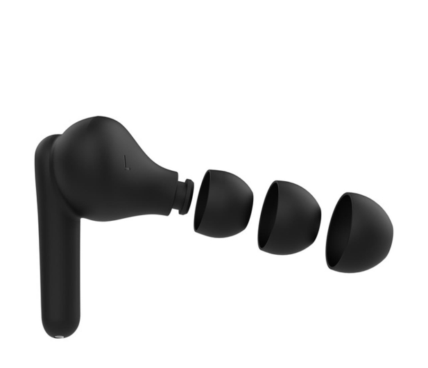 BELKIN SoundForm Rhythm Black AUC012btBK - 1290781 - zdjęcie 6